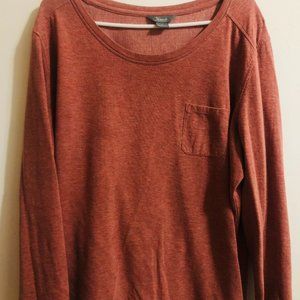 Natural Reflections Pullover